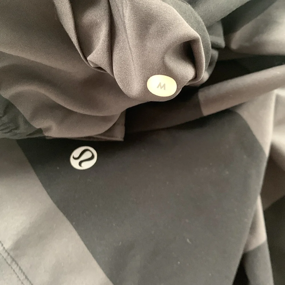 Lululemon Core Short
